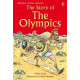 The Story of the Olympics by ''Minna Lacey''